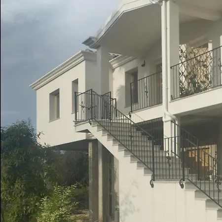 Apartment Vacation In - Sea & Relax Tortolì