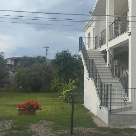 Apartment Vacation In - Sea & Relax